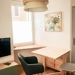 Le Cosy Apartment *