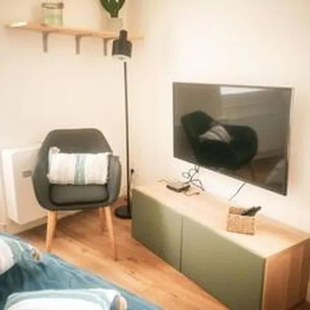 Le Cosy Apartamento