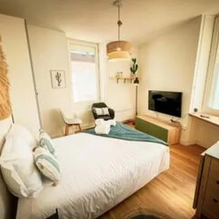 Le Cosy Apartamento *