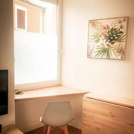 Apartamento Le Cosy Périgueux