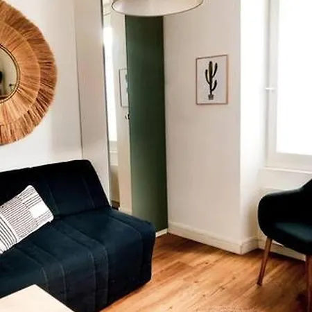 Le Cosy Appartamento Périgueux