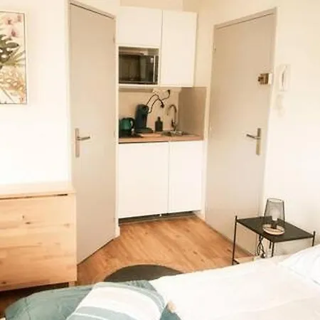 Διαμέρισμα Le Cosy Périgueux