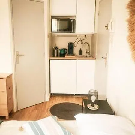 Διαμέρισμα Le Cosy Périgueux