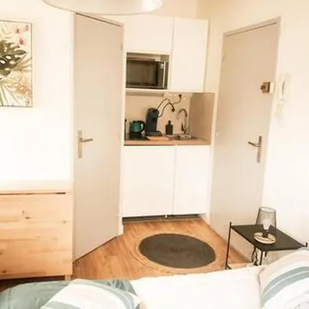 Le Cosy Διαμέρισμα