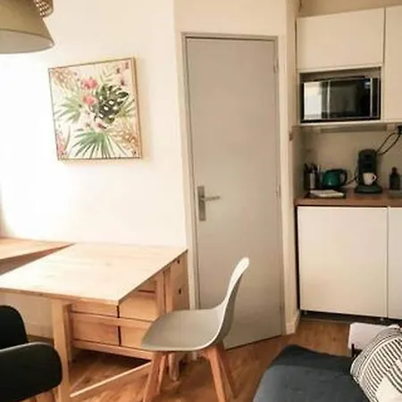 Le Cosy Périgueux