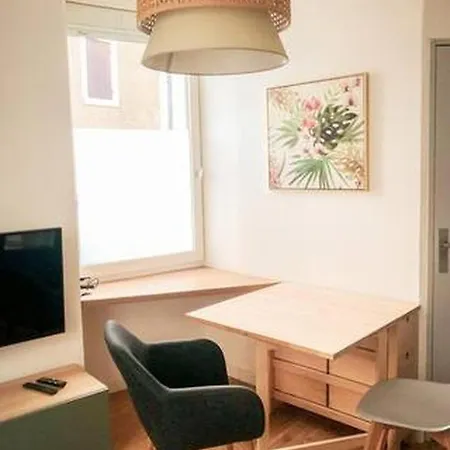 Le Cosy Διαμέρισμα *