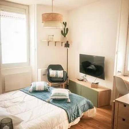 Le Cosy Διαμέρισμα Périgueux