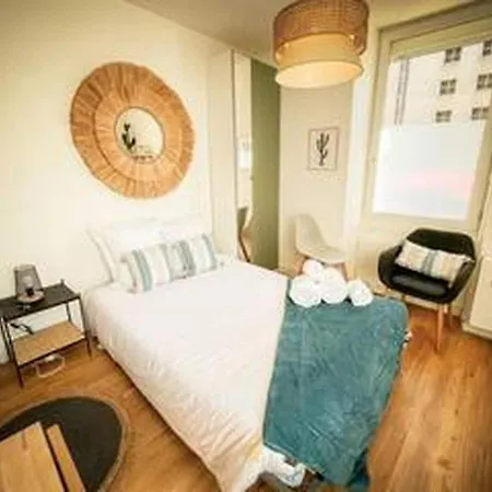 Le Cosy شقة Périgueux