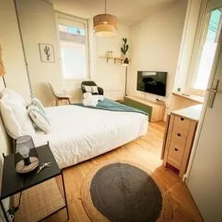 Le Cosy Périgueux