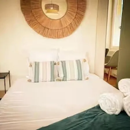 Appartamento Le Cosy