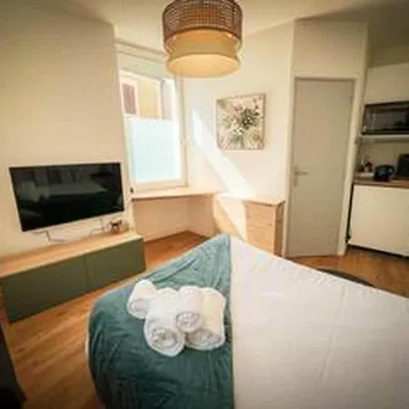 Le Cosy * Périgueux
