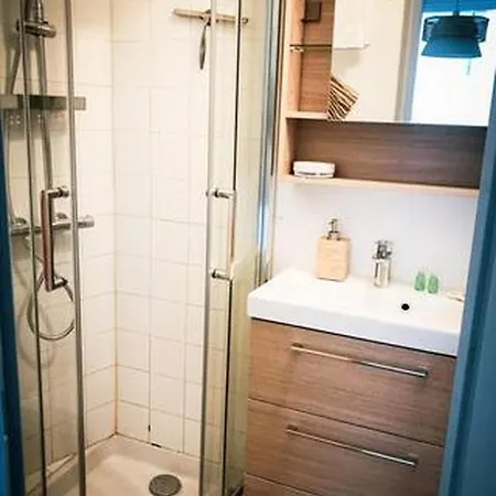 Διαμέρισμα Le Cosy Périgueux