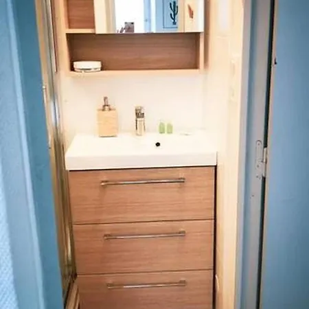 Le Cosy Appartement *