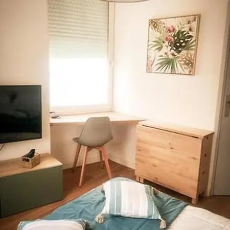 Le Cosy * Périgueux