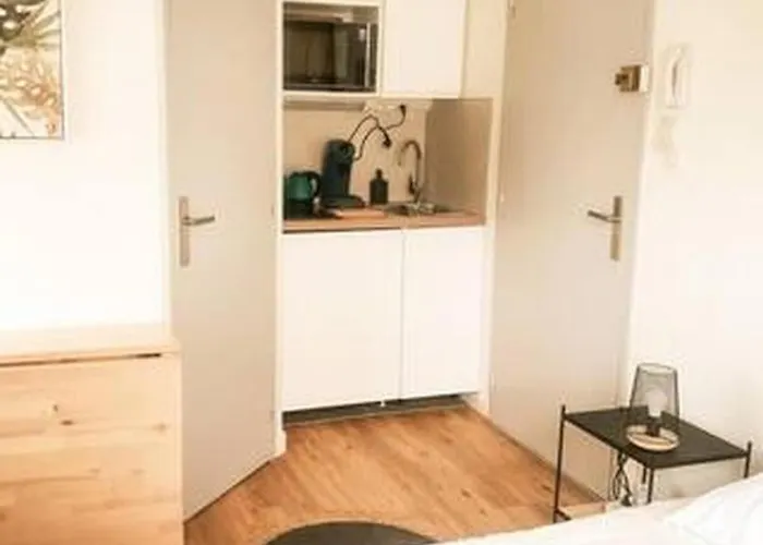 شقة Le Cosy Périgueux