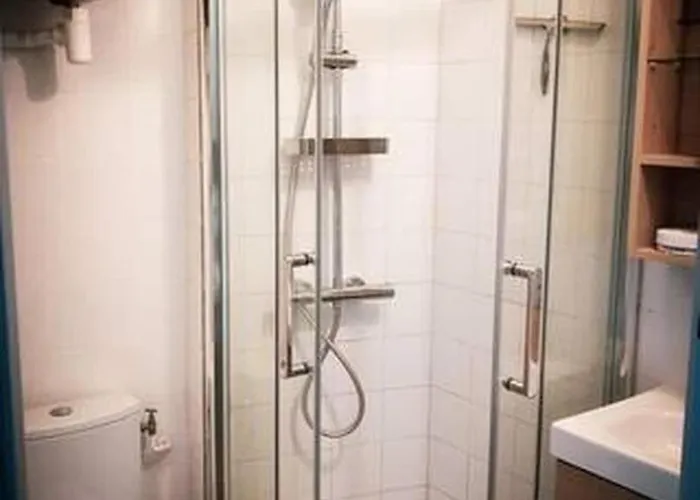 شقة Le Cosy Périgueux