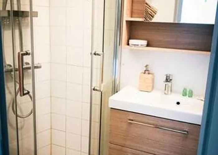 شقة Le Cosy Périgueux