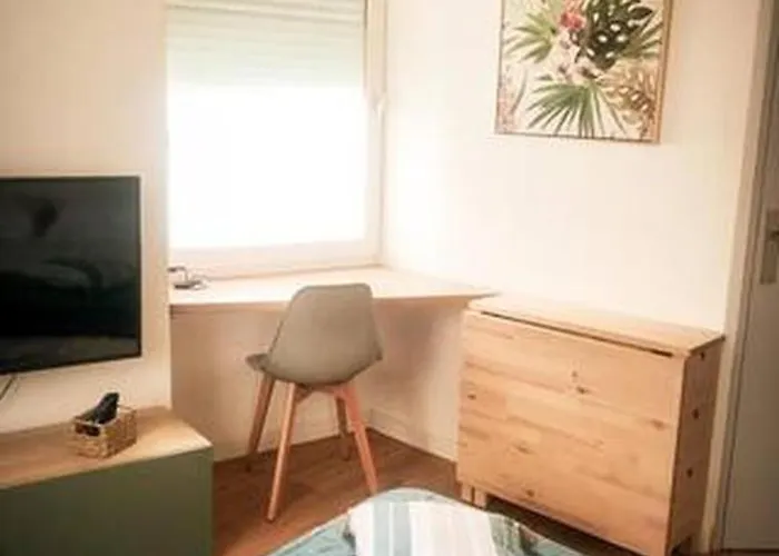 Le Cosy * Périgueux